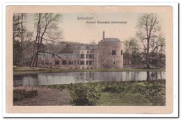 Rosendaal, Kasteel Rosendael ( Beneden Klein Breuklijntje ) - Velp / Rozendaal