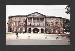 CHARLOTTETOWN - PRINCE EDWARD ISLAND - PROVINCIAL BUILDING CONFEDERATION CHAMBER - Charlottetown