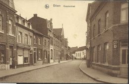 CPA Bilsen  Kloosterstraat - Bilzen