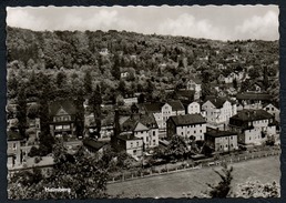 A6084 - Alte Ansichtskarte - Freital Hainsberg - Adam - Freital