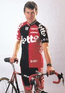 PETER FARAZIJN  (dil328) - Cyclisme