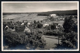 A4055 - Alte Foto Ansichtskarte - Hartha - TOP - Hartha