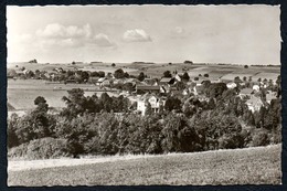 A6107 - Alte Foto Ansichtskarte - Dorfhain Kr. Freital  TOP - Freital