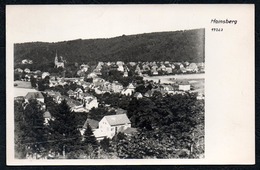 A6108 - Alte Foto Ansichtskarte - Hainsberg Kr. Freital - Adam TOP - Freital