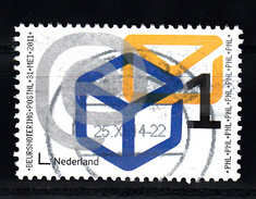 Nederland 2011 Nvph Nr 2833 , Mi Nr 2880, Beursnotering PostNL - Gebraucht