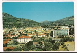 La Valette : Vue Générale Et Le Faron - Ed Gai Soleil - Carte Neuve - - La Valette Du Var