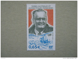 TAAF 2013   P 645   CHARLES PETITJEAN - Unused Stamps