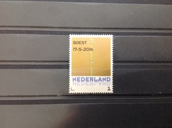 Nederland / The Netherlands - Natuurkunst 2016 - Used Stamps