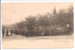 Bergen Op Zoom. St.Jozefkerk - Bergen Op Zoom