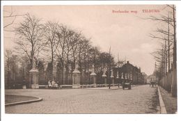 Tilburg. Bredasche Weg - Tilburg