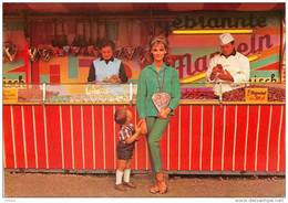 LE PLUS BEAU STAND DE LA FOIRE STAND DE BONBONS ET GATEAUX - Foires