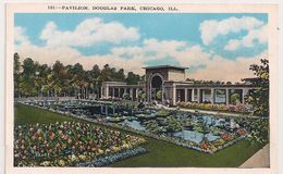 Cpa Chicago  Pavillon Douglas Park - Chicago
