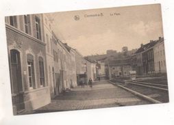 36350 -    Clermont Sur Berwinne  La Place - Thimister-Clermont