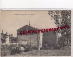 55 - PIERREFITTE SUR AIRE - LE MOULIN - Pierrefitte Sur Aire