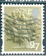 England, 2014 Issue - Angleterre