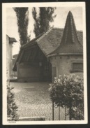 OLTEN SO Heimat Aare-Brücke Detailansicht 1930 - Olten