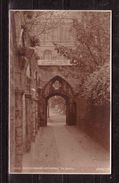 107a * PETERBOROUGH * CATHEDRAL * THE SLYPE * 1926 **!! - Andere & Zonder Classificatie