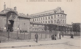 CPA 94 - KREMLIN-BICETRE - Hospice De Bicêtre - Kremlin Bicetre