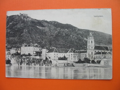 Durnstein - Krems An Der Donau