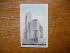 Ohio , Cincinnati , Netherland Plaza Hotel - Cincinnati