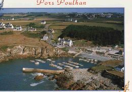 CPM Plouhinec Pors Poulhan - Plouhinec