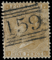 Great Britain - Lot No. 9 - Verzamelingen