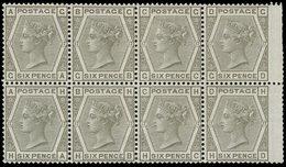 Great Britain - Lot No. 15 - Collections