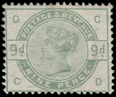 Great Britain - Lot No. 23 - Collections