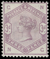 Great Britain - Lot No. 25 - Colecciones Completas