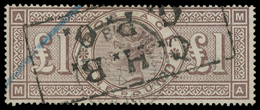 Great Britain - Lot No. 32 - Collections