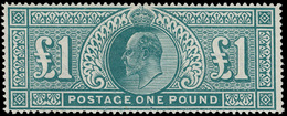 Great Britain - Lot No. 35 - Collections