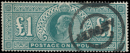 Great Britain - Lot No. 36 - Collections