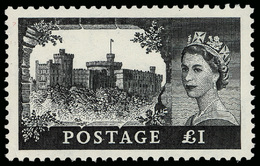Great Britain - Lot No. 47 - Colecciones Completas