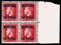 Aitutaki - Lot No. 63 - Aitutaki