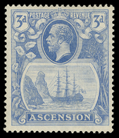 Ascension - Lot No. 83 - Ascension (Ile De L')