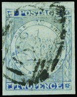 Australia / New South Wales - Lot No. 89 - Nuovi