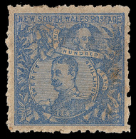 Australia / New South Wales - Lot No. 95 - Neufs