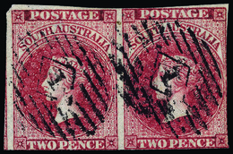 Australia / South Australia - Lot No. 106 - Oblitérés