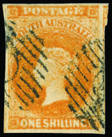 Australia / South Australia - Lot No. 109 - Usados