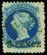 Australia / South Australia - Lot No. 113 - Usati