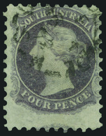 Australia / South Australia - Lot No. 114 - Usados