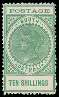 Australia / South Australia - Lot No. 117 - Oblitérés