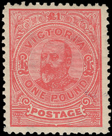 Australia / Victoria - Lot No. 127 - Used Stamps