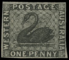 Australia / Western Australia - Lot No. 133 - Neufs