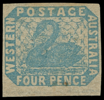 Australia / Western Australia - Lot No. 137 - Neufs