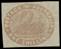 Australia / Western Australia - Lot No. 140 - Neufs