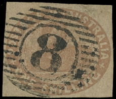 Australia / Western Australia - Lot No. 141 - Mint Stamps