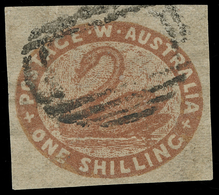 Australia / Western Australia - Lot No. 142 - Ongebruikt