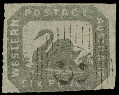 Australia / Western Australia - Lot No. 143 - Neufs