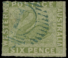 Australia / Western Australia - Lot No. 148 - Nuovi